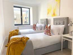 Modern Stylish 2 bedroom 2 Bath Apts.