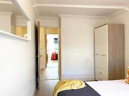 Modern Stylish 2 bedroom 2 Bath Apts.