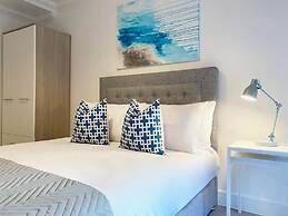 Modern Stylish 2 bedroom 2 Bath Apts.