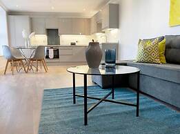 Modern Stylish 2 bedroom 2 Bath Apts.