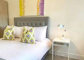 Modern Stylish 2 bedroom 2 Bath Apts.