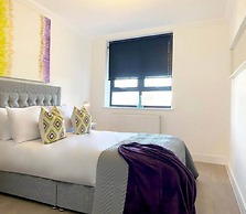 Modern Stylish 2 bedroom 2 Bath Apts.