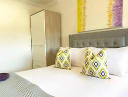 Modern Stylish 2 bedroom 2 Bath Apts.