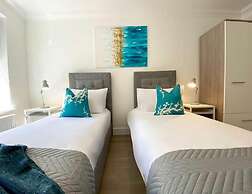 Modern Stylish 2 bedroom 2 Bath Apts.