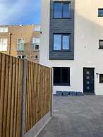 Modern Stylish 2 bedroom 2 Bath Apts.