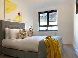 Modern Stylish 2 bedroom 2 Bath Apts.