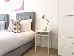 Modern Stylish 2 bedroom 2 Bath Apts.