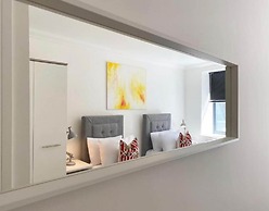 Modern Stylish 2 bedroom 2 Bath Apts.