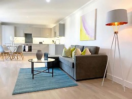 Modern Stylish 2 bedroom 2 Bath Apts.