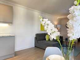 Modern Stylish 2 bedroom 2 Bath Apts.