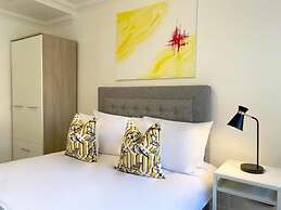 Modern Stylish 2 bedroom 2 Bath Apts.