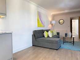 Modern Stylish 2 bedroom 2 Bath Apts.