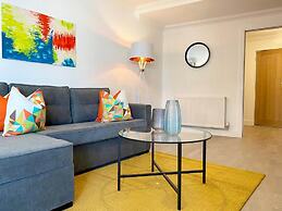 Modern Stylish 2 bedroom 2 Bath Apts.