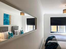 Modern Stylish 2 bedroom 2 Bath Apts.