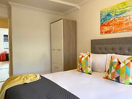 Modern Stylish 2 bedroom 2 Bath Apts.