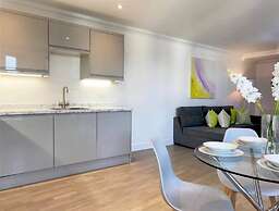 Modern Stylish 2 bedroom 2 Bath Apts.