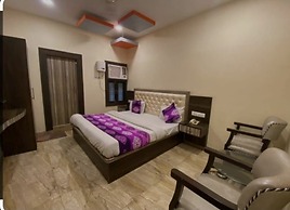 Hotel Nagpal