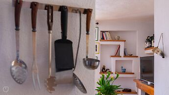 La Casa di Margherita