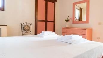 La Casa di Margherita