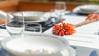 La Casa di Margherita