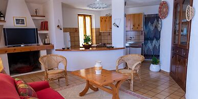 La Casa di Margherita