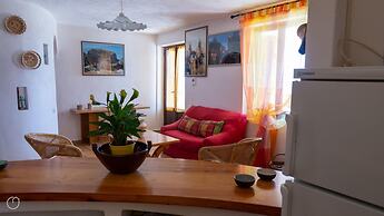 La Casa di Margherita