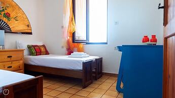 La Casa di Margherita