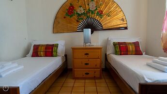 La Casa di Margherita