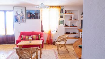 La Casa di Margherita