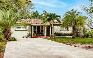 Bnb Hyperion Chic 1BR Haven in Hollywood