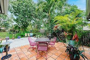 Bnb Hyperion Chic 1BR Haven in Hollywood