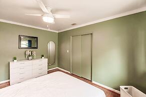 Bnb Hyperion Chic 1BR Haven in Hollywood