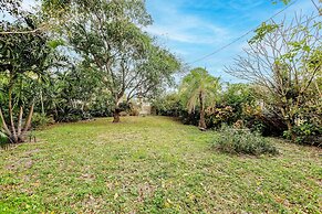 Bnb Hyperion Chic 1BR Haven in Hollywood