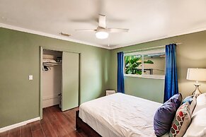 Bnb Hyperion Chic 1BR Haven in Hollywood