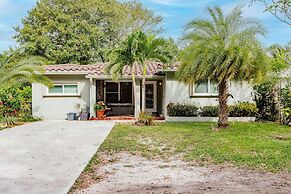 Bnb Hyperion Chic 1BR Haven in Hollywood