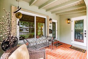 Bnb Hyperion Chic 1BR Haven in Hollywood