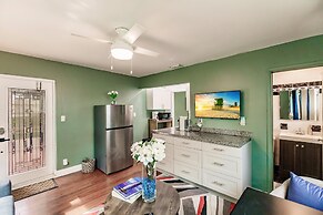 Bnb Hyperion Chic 1BR Haven in Hollywood