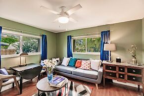 Bnb Hyperion Chic 1BR Haven in Hollywood