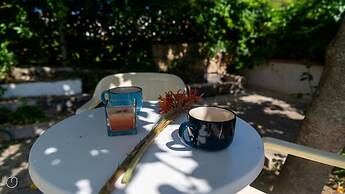 La Casa di Elisabetta