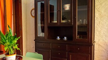 La Casa di Elisabetta