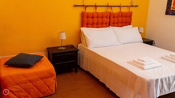 La Casa di Elisabetta