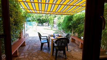 La Casa di Elisabetta