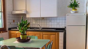 La Casa di Elisabetta