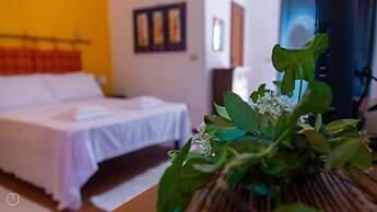 La Casa di Elisabetta