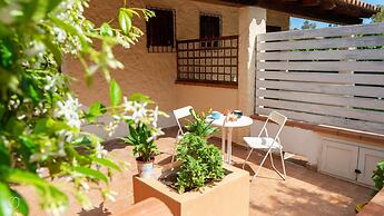 La Casa di Elisabetta