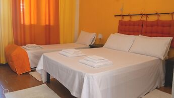 La Casa di Elisabetta