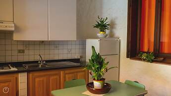 La Casa di Elisabetta