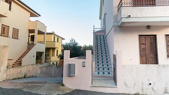 Da Tomy Cozy Apartment Cala Gonone