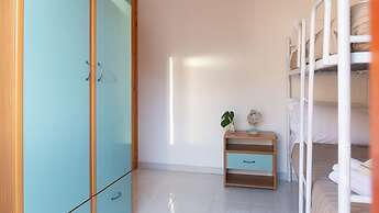 Da Tomy Cozy Apartment Cala Gonone