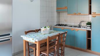 Da Tomy Cozy Apartment Cala Gonone